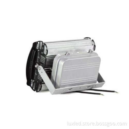 LED Flood Lighting, 120W, Bridgelux, 5-years Warranty, Meanwell Driver
